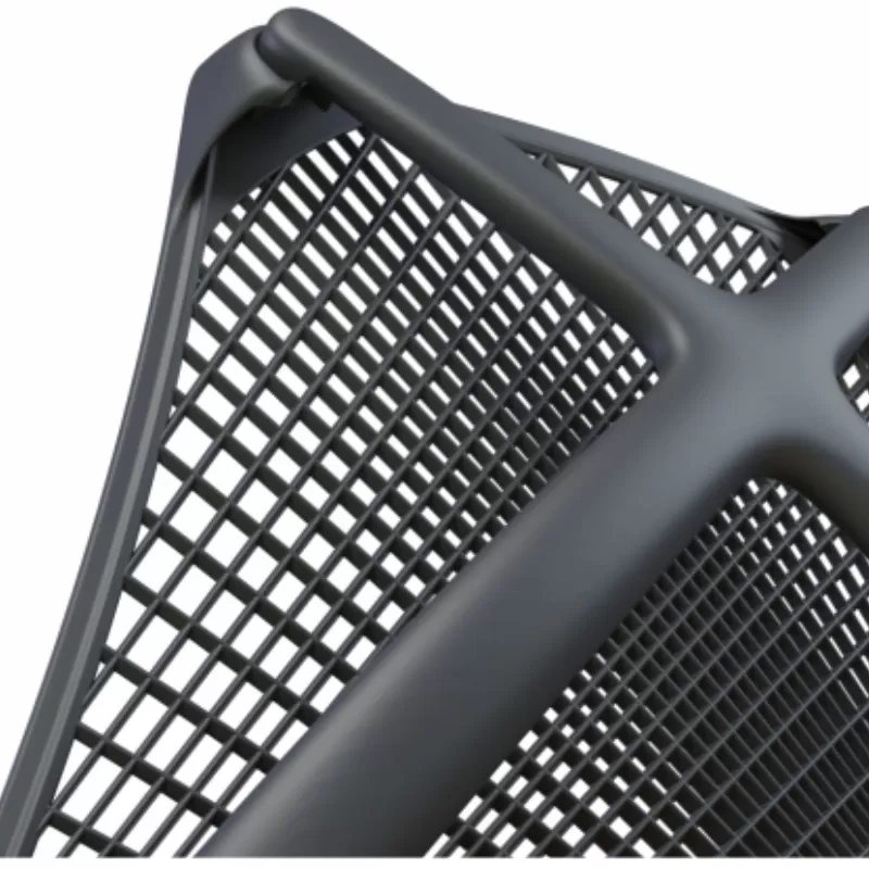 Cadeira Bix X+ Presidente Giratória – Plaxmetal